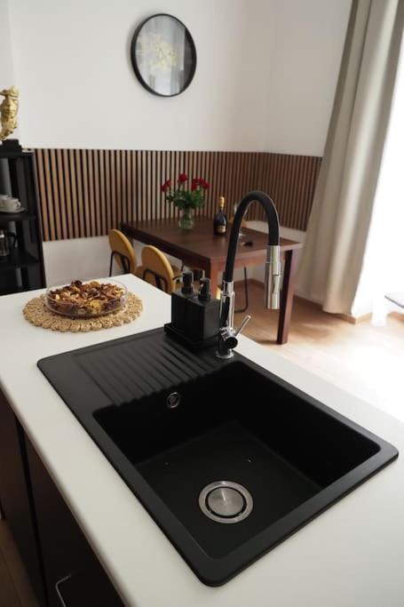 Appartement Victoria