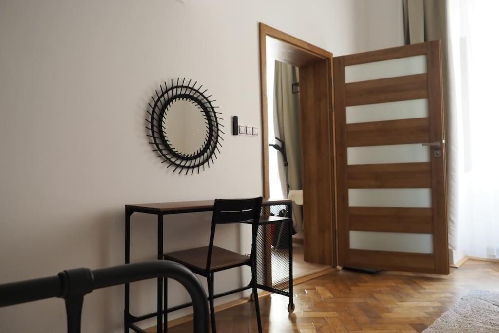 Victoria Appartement