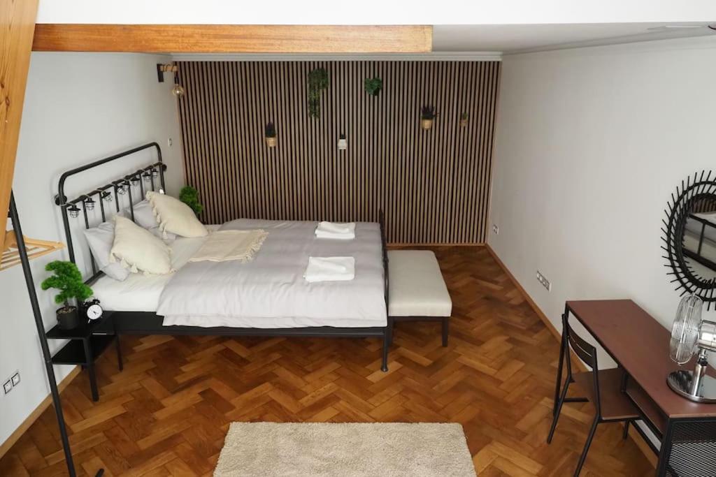Appartement Victoria *