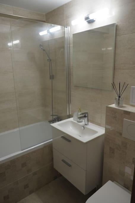 Appartement Victoria *