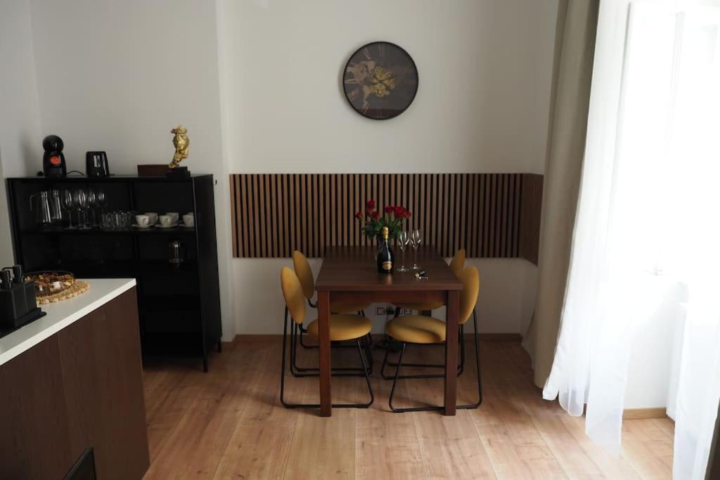 Victoria Appartement Praag