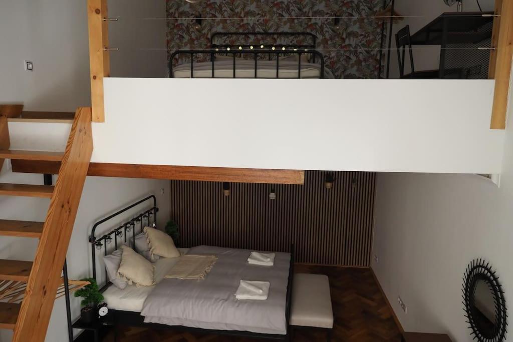 Appartement Victoria Praag