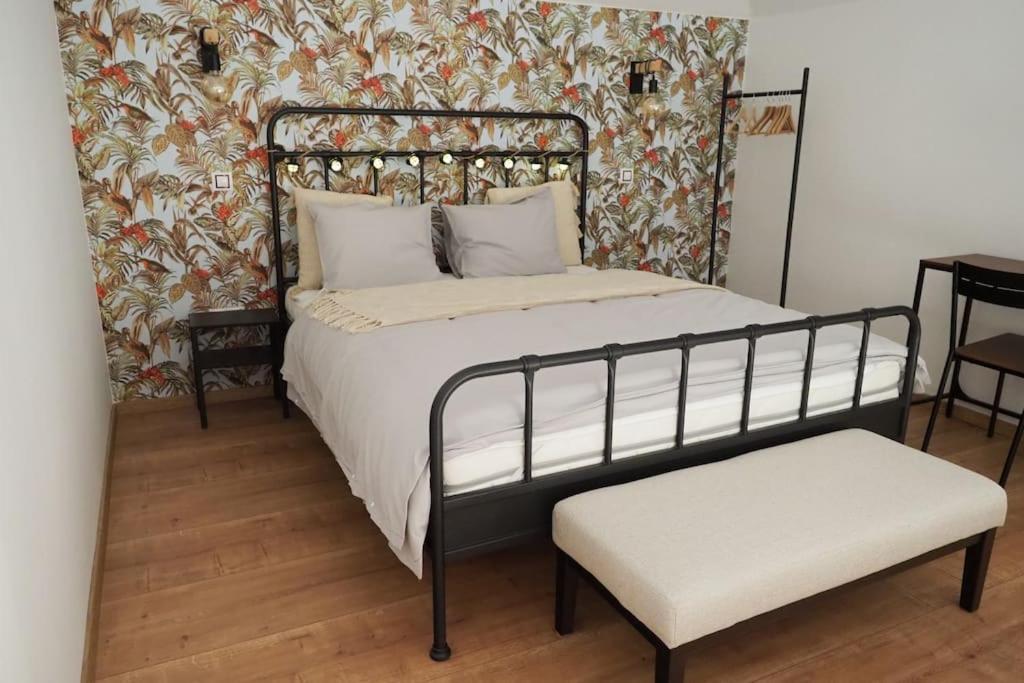 Appartement Victoria Praag