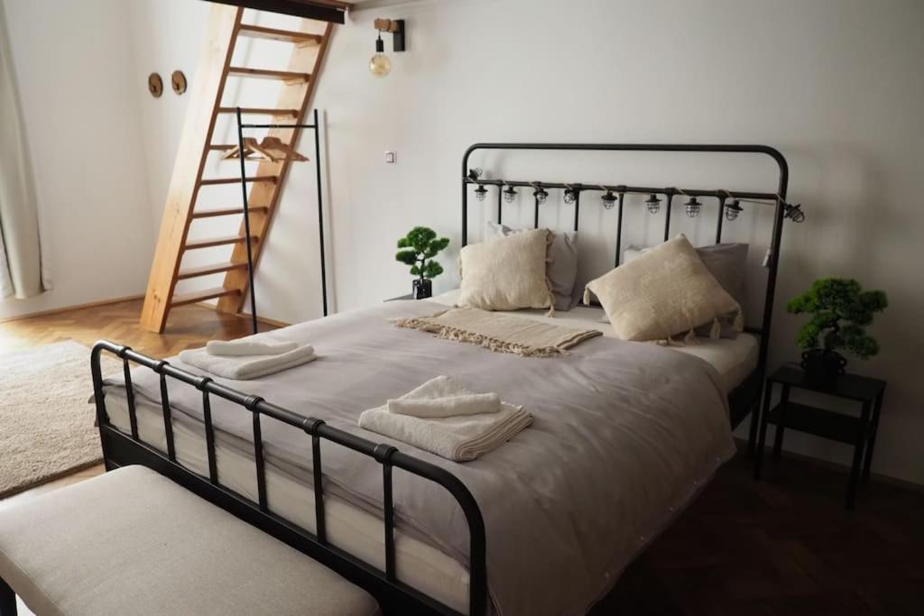 Victoria Appartement *